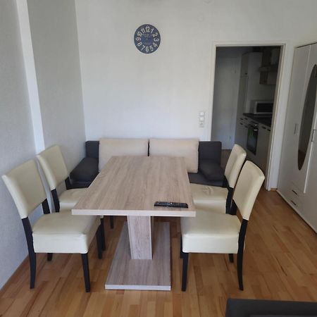 Apartment 302 บาดเอาส์ซี ภายนอก รูปภาพ