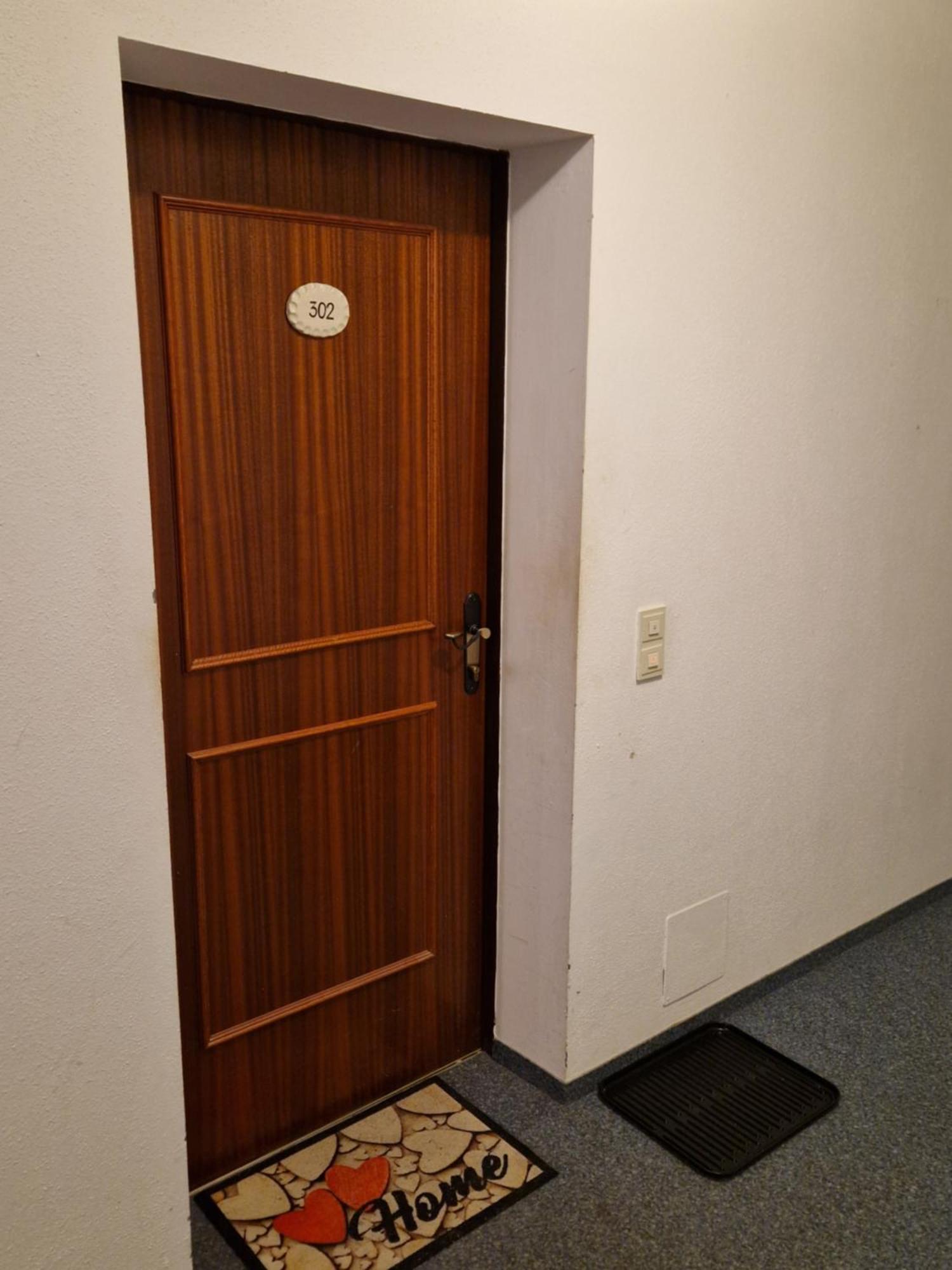 Apartment 302 บาดเอาส์ซี ภายนอก รูปภาพ