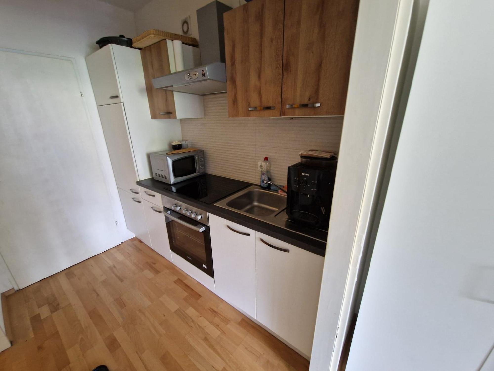 Apartment 302 บาดเอาส์ซี ภายนอก รูปภาพ