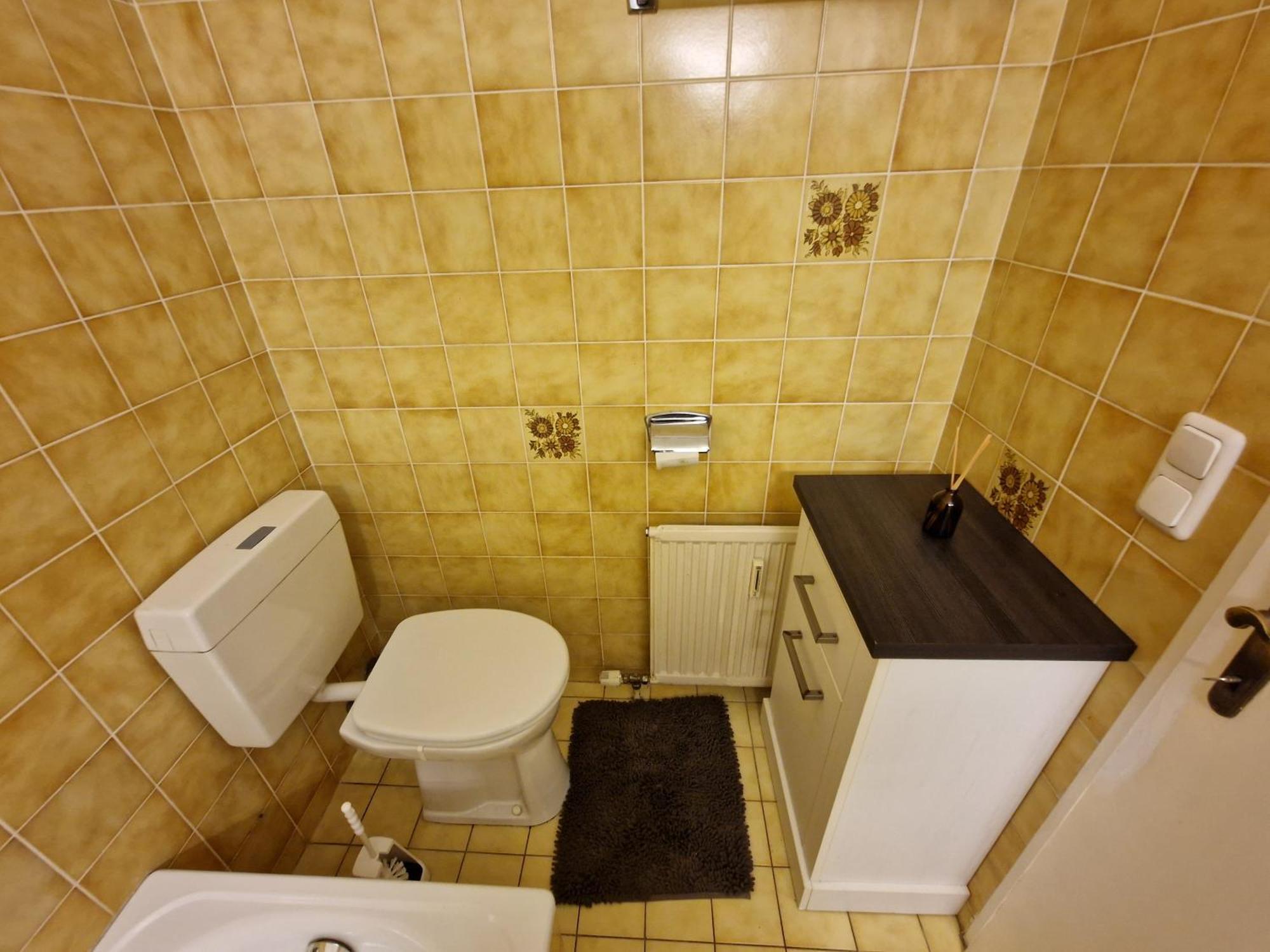 Apartment 302 บาดเอาส์ซี ภายนอก รูปภาพ