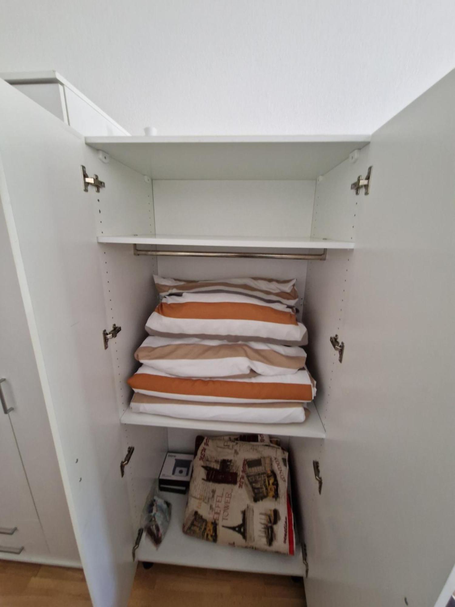 Apartment 302 บาดเอาส์ซี ภายนอก รูปภาพ