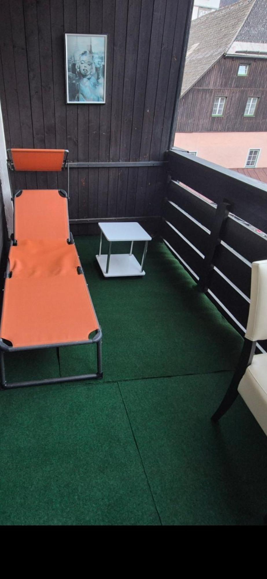 Apartment 302 บาดเอาส์ซี ภายนอก รูปภาพ