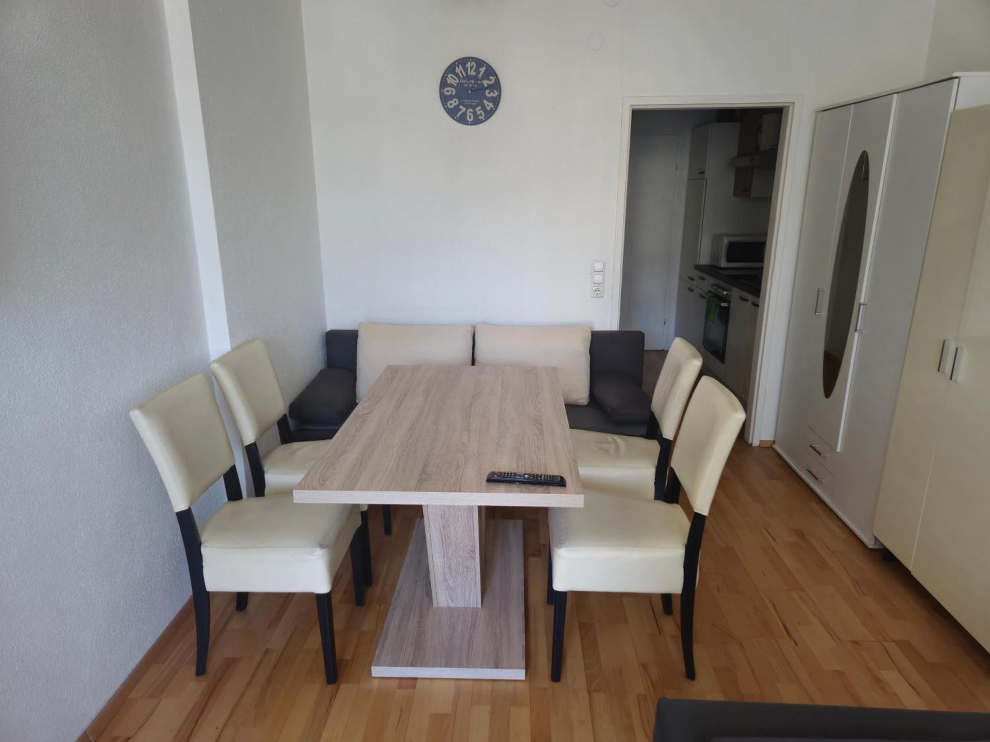 Apartment 302 บาดเอาส์ซี ภายนอก รูปภาพ