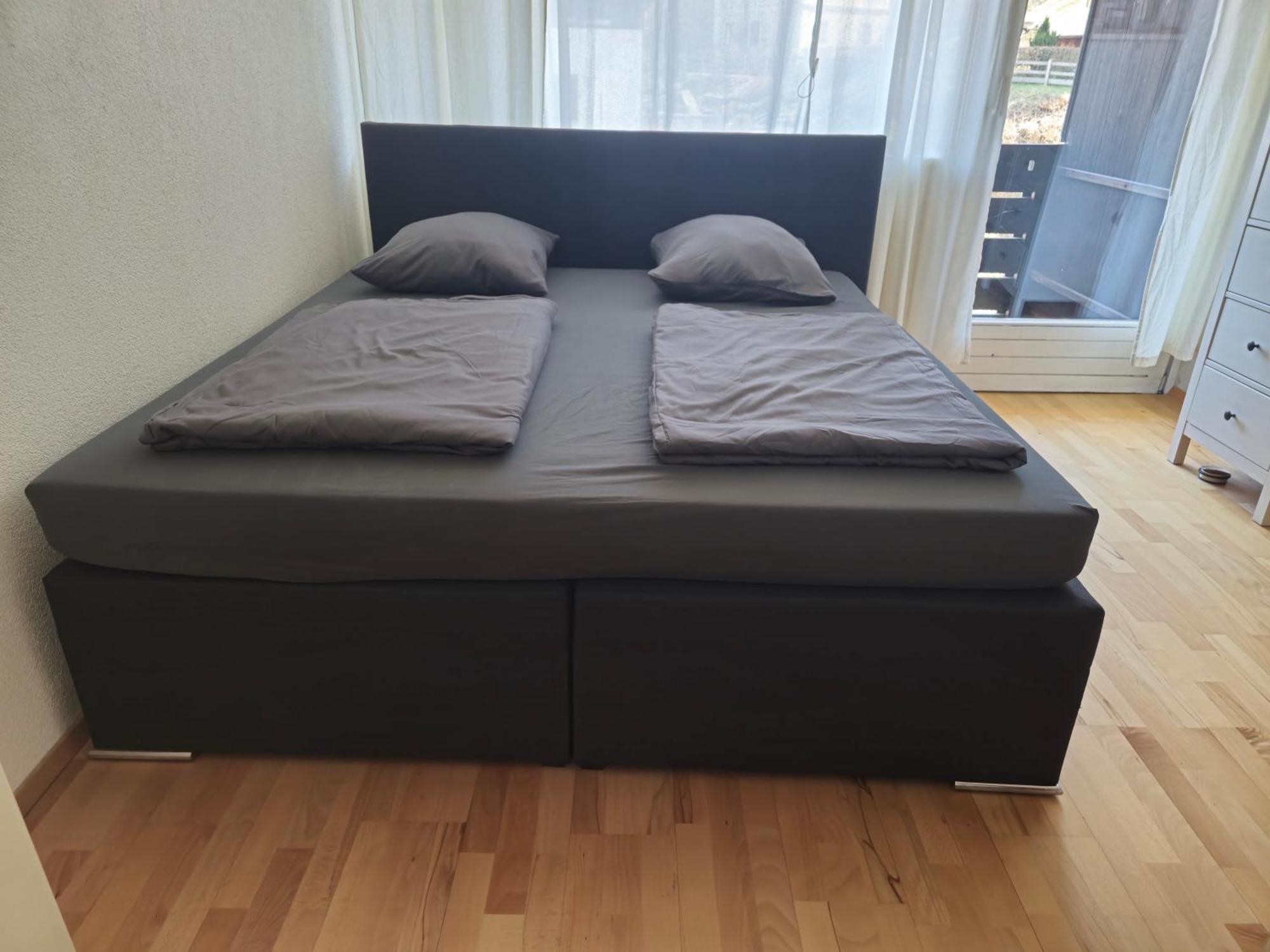 Apartment 302 บาดเอาส์ซี ภายนอก รูปภาพ