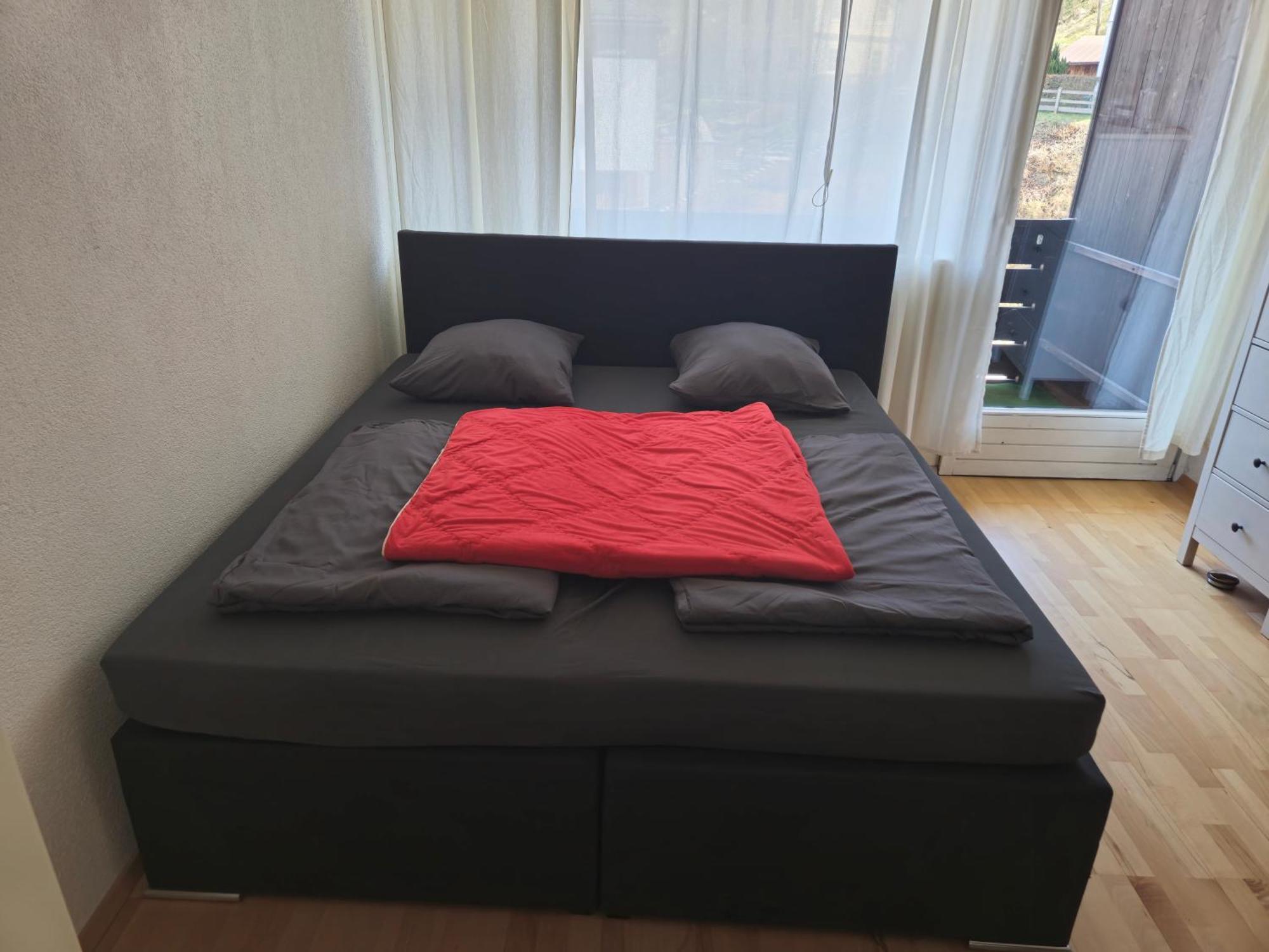 Apartment 302 บาดเอาส์ซี ภายนอก รูปภาพ