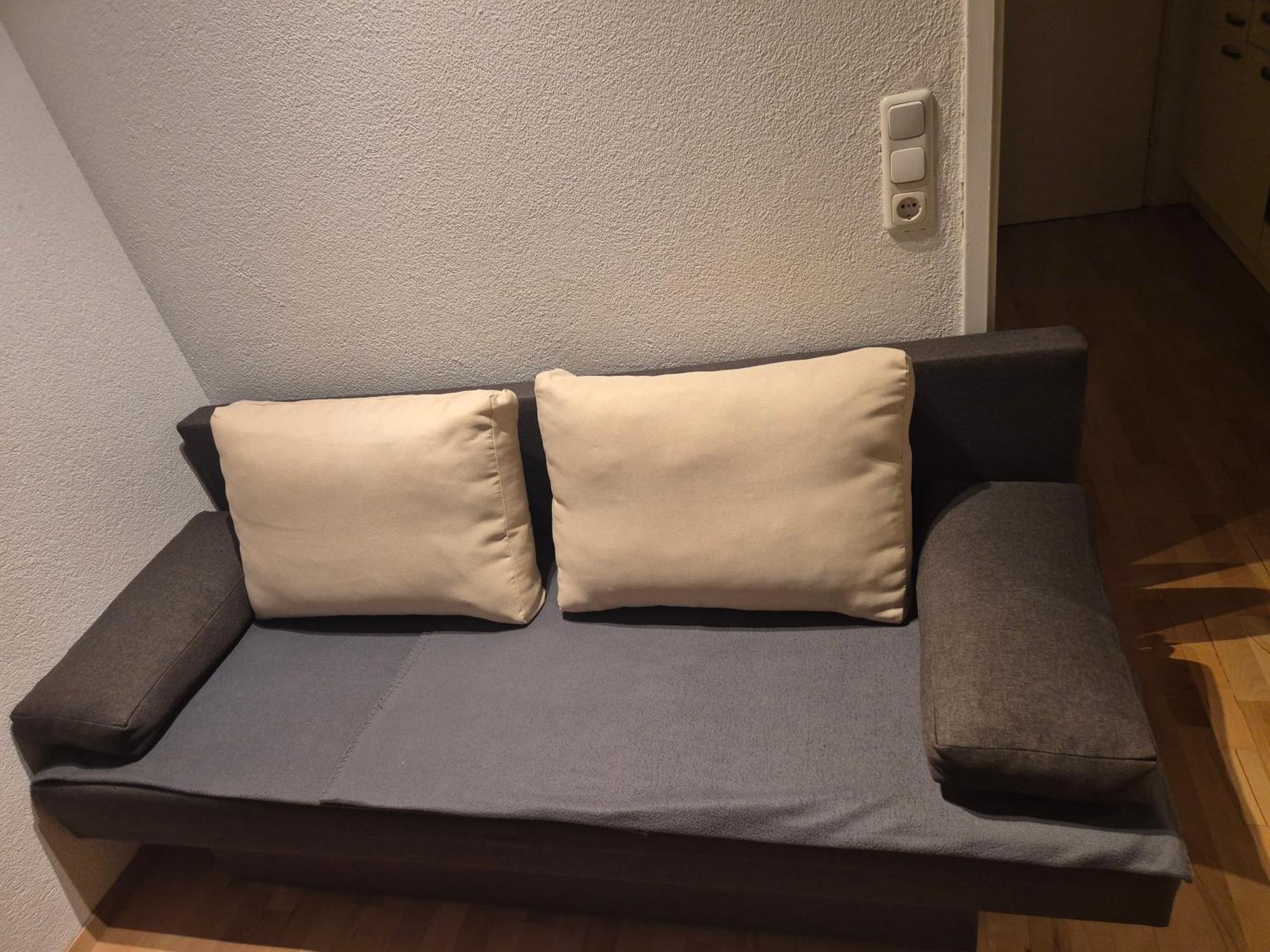 Apartment 302 บาดเอาส์ซี ภายนอก รูปภาพ