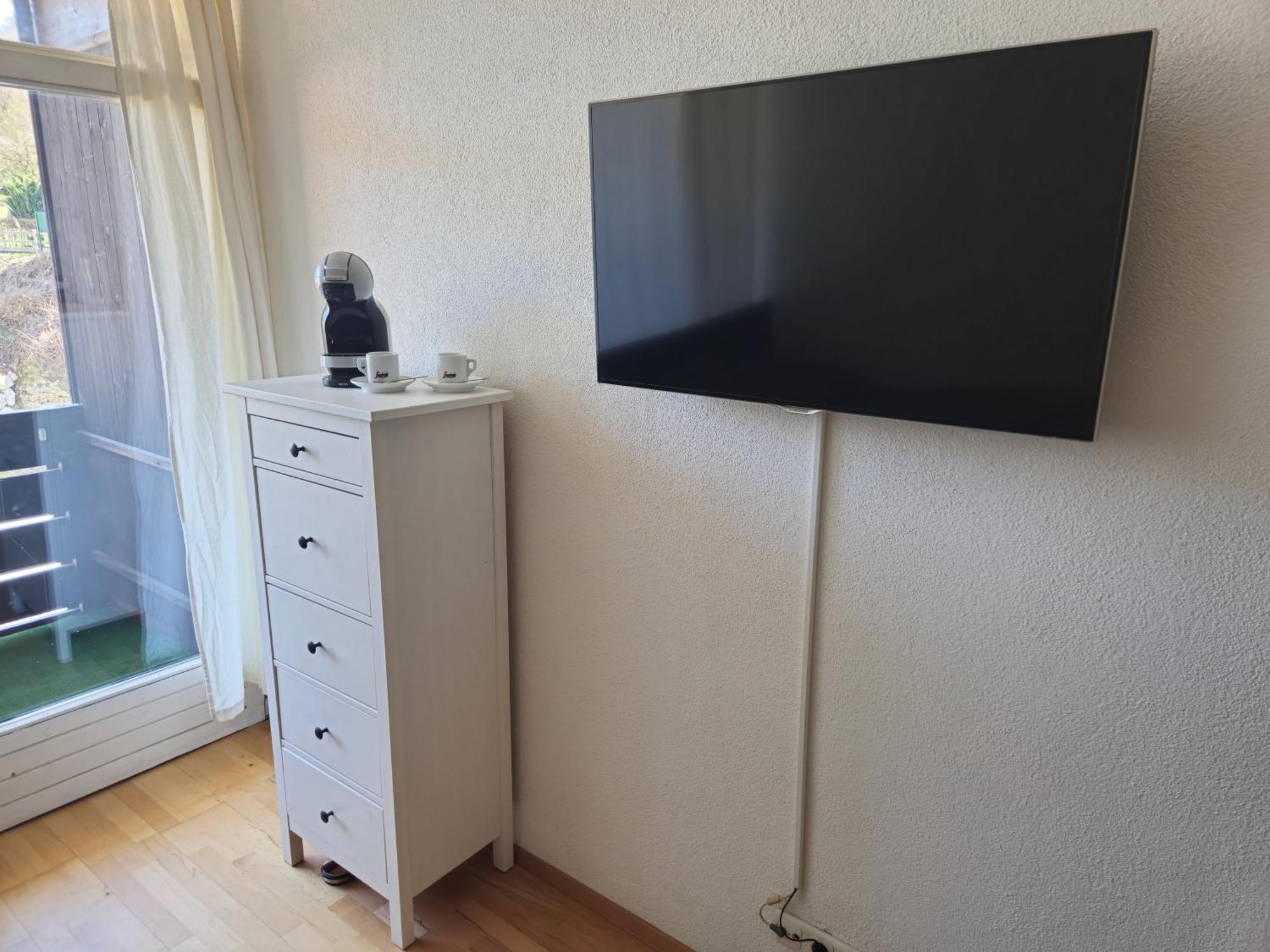 Apartment 302 บาดเอาส์ซี ภายนอก รูปภาพ
