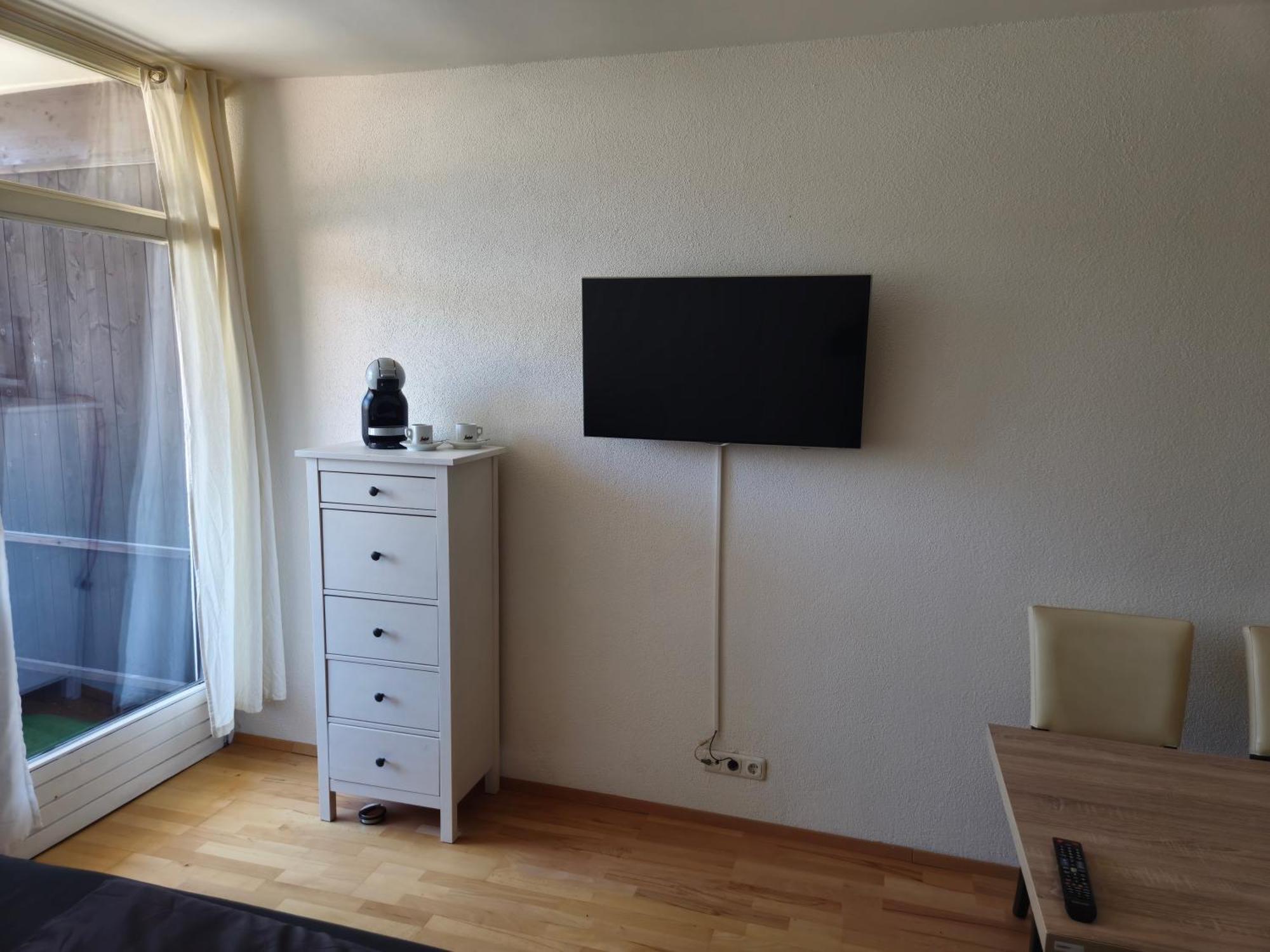 Apartment 302 บาดเอาส์ซี ภายนอก รูปภาพ